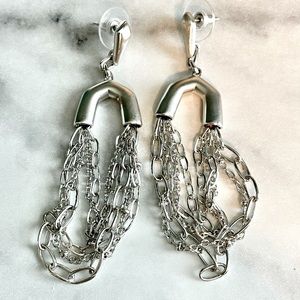 ✨SOLD✨ NWT Ryder Statement Earrings